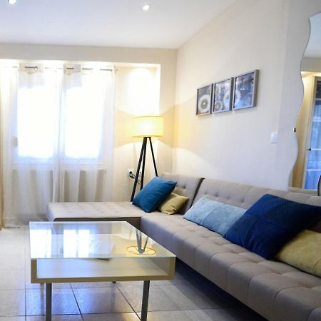 2Downtown.Dandelion Apartment Thessaloniki Exterior photo
