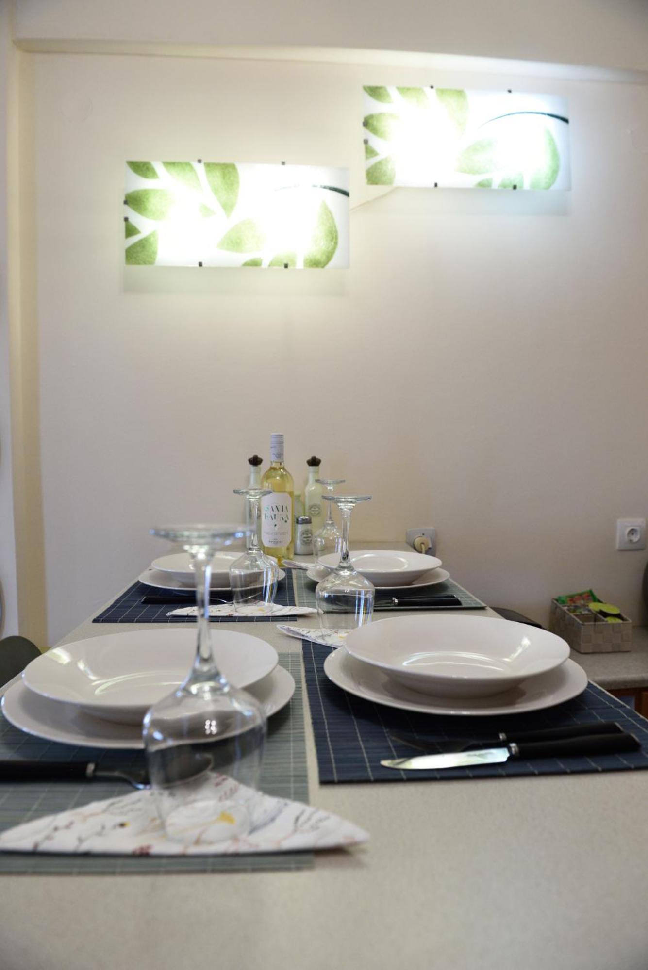 2Downtown.Dandelion Apartment Thessaloniki Exterior photo
