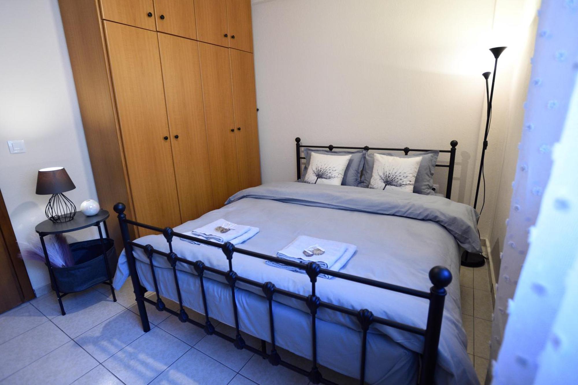 2Downtown.Dandelion Apartment Thessaloniki Exterior photo